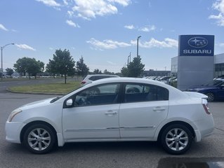 Nissan Sentra 2.0 S 2012 à Brossard, Québec - 4 - w320h240px