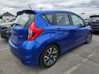 Nissan Versa Note S 2016 à Brossard, Québec - 4 - w320h240px