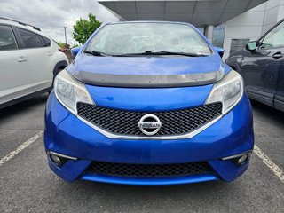 Nissan Versa Note S 2016 à Brossard, Québec - 2 - w320h240px