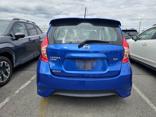 Nissan Versa Note S 2016 à Brossard, Québec - 5 - w320h240px