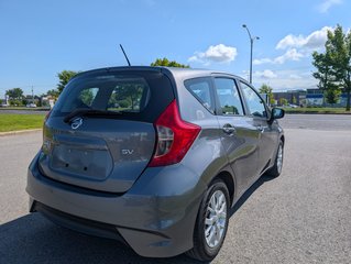 2017 Nissan Versa Note in Brossard, Quebec - 4 - w320h240px