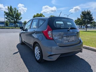 2017 Nissan Versa Note in Brossard, Quebec - 6 - w320h240px