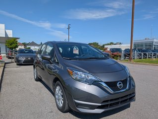 2017 Nissan Versa Note in Brossard, Quebec - 3 - w320h240px