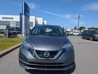 2017 Nissan Versa Note in Brossard, Quebec - 2 - w320h240px