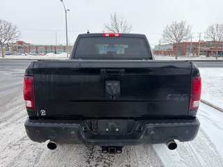 2022 Ram 1500 Classic Warlock in Brossard, Quebec - 6 - w320h240px