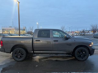 Ram 1500 Classic Express 2023 à Brossard, Québec - 5 - w320h240px
