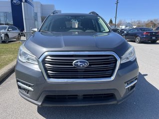 2019 Subaru Ascent Limited // 2.4L, CUIR, CARPLAY, in Brossard, Quebec - 2 - w320h240px