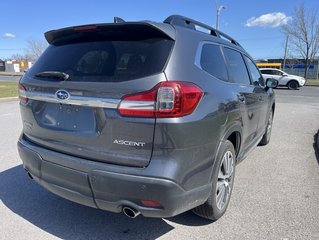 2019 Subaru Ascent Limited // 2.4L, CUIR, CARPLAY, in Brossard, Quebec - 4 - w320h240px