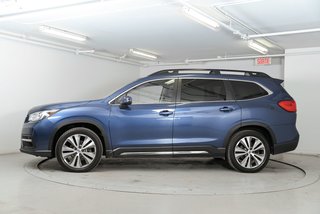 2020  ASCENT Limited in Brossard, Quebec - 4 - w320h240px