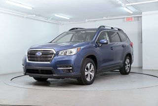 ASCENT Touring, CAM. RECUL, VALISE ÉLECT, KEYLESS, CARPLA 2020 à Brossard, Québec - 5 - w320h240px