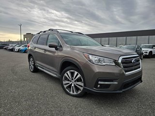 2021 Subaru ASCENT Limited in Brossard, Quebec - 4 - w320h240px