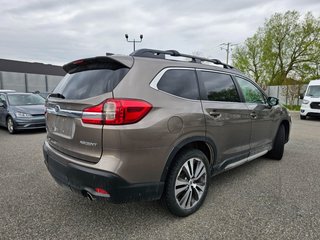 2021 Subaru ASCENT Limited in Brossard, Quebec - 6 - w320h240px