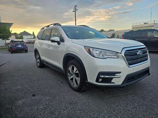 Subaru ASCENT Touring 2021 à Brossard, Québec - 5 - w320h240px