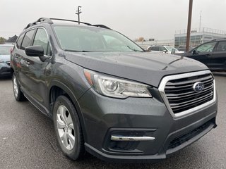 Subaru Ascent Convenience 2021 à Brossard, Québec - 5 - w320h240px