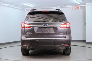 2021 Subaru Ascent Convenience in Brossard, Quebec - 2 - w320h240px