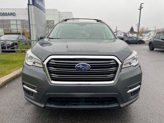 Subaru Ascent Convenience 2021 à Brossard, Québec - 3 - w320h240px