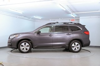 2021 Subaru Ascent Convenience in Brossard, Quebec - 4 - w320h240px