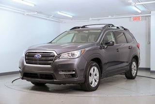 2021 Subaru Ascent Convenience in Brossard, Quebec - 5 - w320h240px