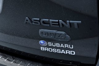 2022  ASCENT Onyx, 7 PLACE, CUIR, CARPLAY, TRIM NOIR in Brossard, Quebec - 6 - w320h240px