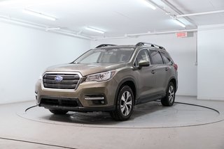 Subaru ASCENT Touring,CAM. RECUL, VALISE ÉLECT, KEYLESS, CARPLAY 2022 à Brossard, Québec - 5 - w320h240px