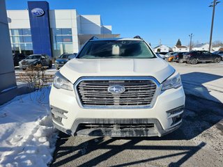 Subaru ASCENT Touring,CAM. RECUL, VALISE ÉLECT, KEYLESS, CARPLAY 2022 à Brossard, Québec - 2 - w320h240px