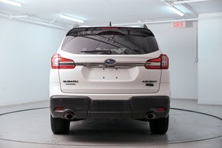 2022 Subaru ASCENT Onyx // 7 PLACE, CUIR, CARPLAY, TRIM NOIR in Brossard, Quebec - 2 - w320h240px