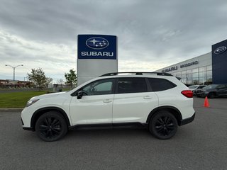2022 Subaru ASCENT Onyx in Brossard, Quebec - 2 - w320h240px