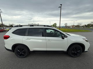 2022 Subaru ASCENT Onyx in Brossard, Quebec - 4 - w320h240px