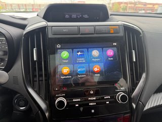2022 Subaru ASCENT Onyx in Brossard, Quebec - 6 - w320h240px