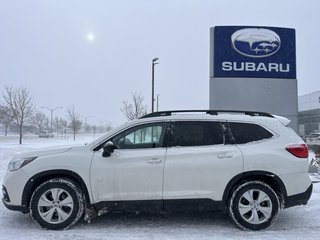 2022 Subaru Ascent Convenience // EYESIGHT, 8 PLACE, CAMÉRA RECUL, in Brossard, Quebec - 4 - w320h240px
