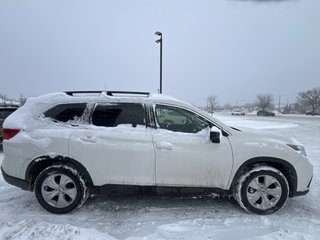 2022 Subaru Ascent Convenience // EYESIGHT, 8 PLACE, CAMÉRA RECUL, in Brossard, Quebec - 5 - w320h240px
