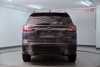 Subaru Ascent CONVENIENCE, CAMÉRA RECUL, CARPLAY 2023 à Brossard, Québec - 2 - w320h240px