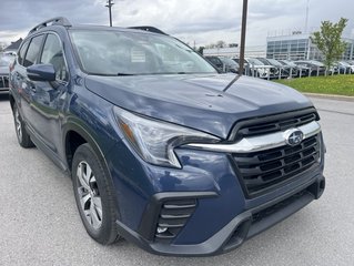 Subaru Ascent Touring // EYESIGHT, CAMÉRA DE RECUL,BANC CHAUFFAN 2023 à Brossard, Québec - 3 - w320h240px