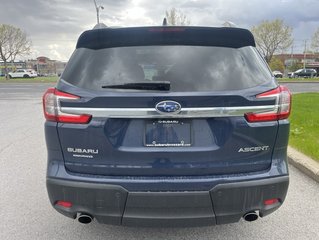 Subaru Ascent Touring // EYESIGHT, CAMÉRA DE RECUL,BANC CHAUFFAN 2023 à Brossard, Québec - 5 - w320h240px