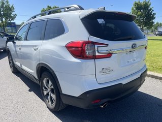 Subaru Ascent Touring // TOIT, ECRAN 11.6, EYESIGHT, BANCS CHAUF 2023 à Brossard, Québec - 4 - w320h240px