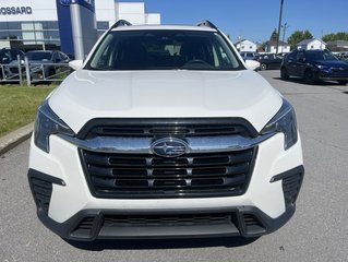 Subaru Ascent Touring // TOIT, ECRAN 11.6, EYESIGHT, BANCS CHAUF 2023 à Brossard, Québec - 2 - w320h240px