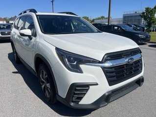 Subaru Ascent Touring // TOIT, ECRAN 11.6, EYESIGHT, BANCS CHAUF 2023 à Brossard, Québec - 3 - w320h240px