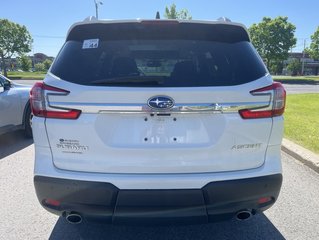 Subaru Ascent Touring // TOIT, ECRAN 11.6, EYESIGHT, BANCS CHAUF 2023 à Brossard, Québec - 5 - w320h240px