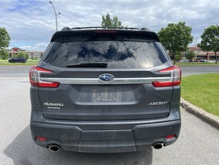 2023 Subaru Ascent Limited XT // 2.4T, SIEGES CHAUFF., CARPLAY, TOIT in Brossard, Quebec - 5 - w320h240px