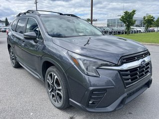 2023 Subaru Ascent Limited XT // 2.4T, SIEGES CHAUFF., CARPLAY, TOIT in Brossard, Quebec - 3 - w320h240px