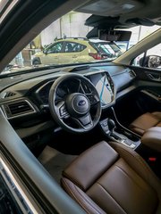 2025 Subaru ASCENT Premier in Brossard, Quebec - 5 - w320h240px