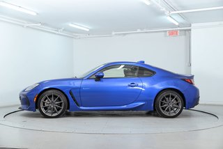 Subaru BRZ Sport-tech 2022 à Brossard, Québec - 4 - w320h240px