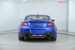 Subaru BRZ Sport-tech 2022 à Brossard, Québec - 2 - w320h240px