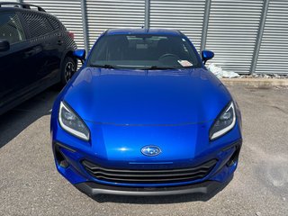 2022 Subaru BRZ Sport-tech in Brossard, Quebec - 2 - w320h240px