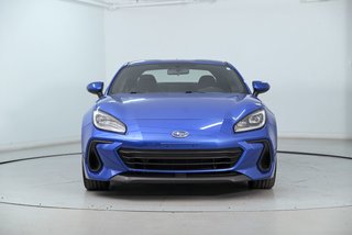 Subaru BRZ Sport-tech 2022 à Brossard, Québec - 6 - w320h240px
