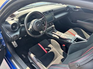 2022 Subaru BRZ Sport-tech in Brossard, Quebec - 4 - w320h240px