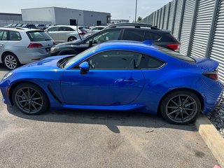 2022 Subaru BRZ Sport-tech in Brossard, Quebec - 3 - w320h240px