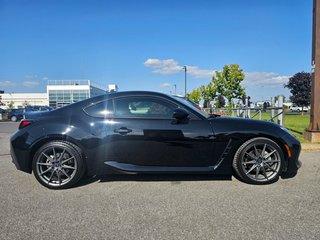 2023  BRZ Sport-tech in Brossard, Quebec - 4 - w320h240px