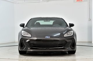 2023 Subaru BRZ in Brossard, Quebec - 2 - w320h240px
