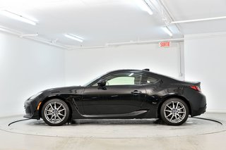 2023 Subaru BRZ in Brossard, Quebec - 3 - w320h240px